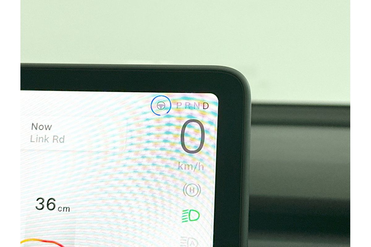 2022 Tesla Model Y Rear-Wheel Drive