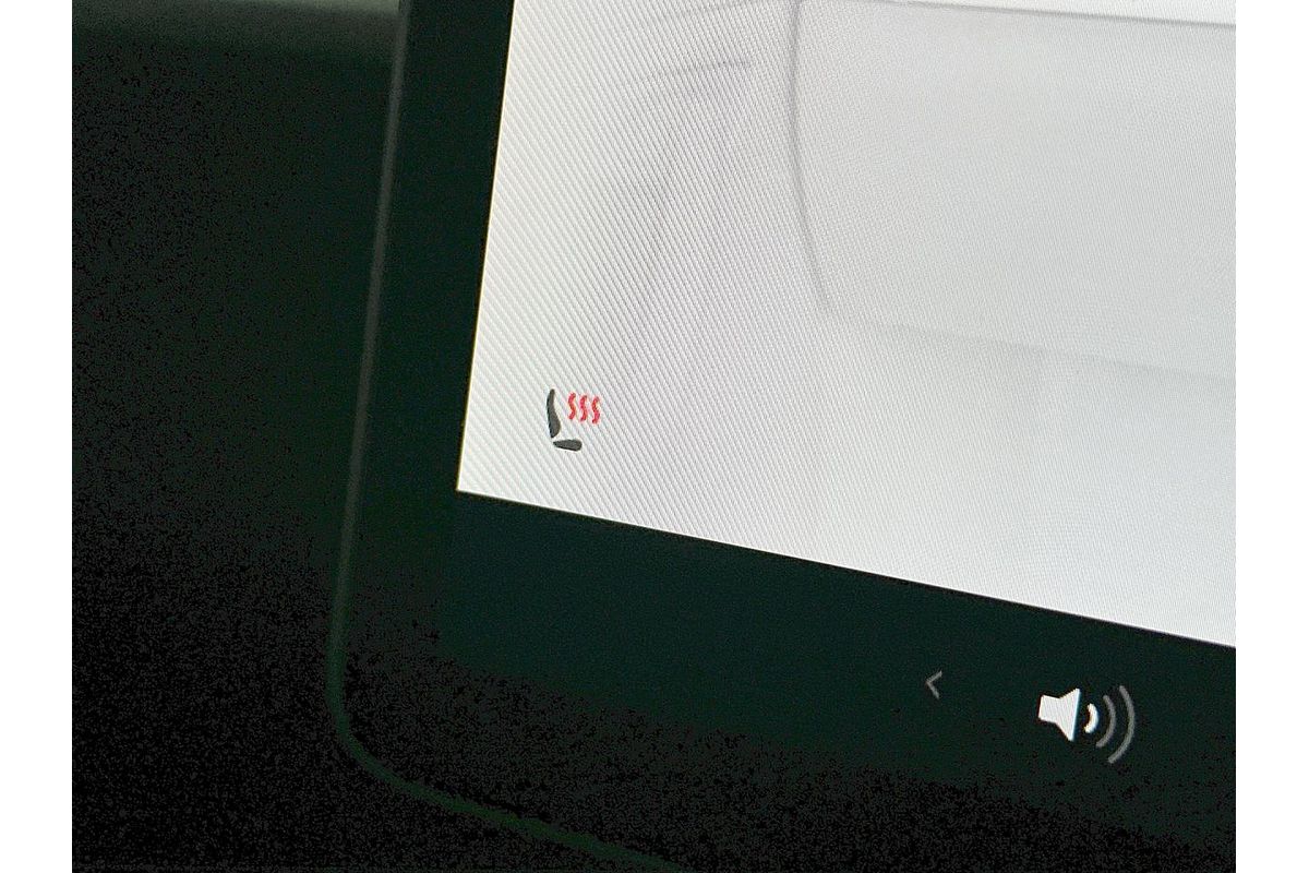 2022 Tesla Model Y Rear-Wheel Drive