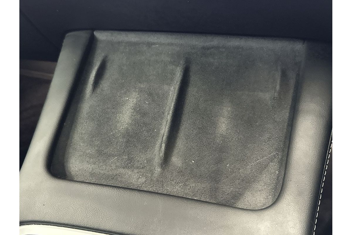 2022 Tesla Model Y Rear-Wheel Drive