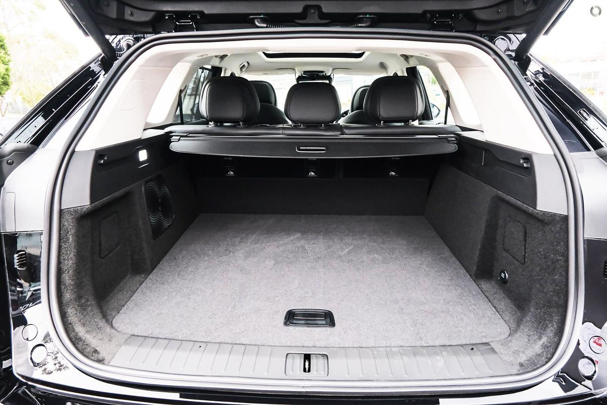 2025 Jaecoo J8 Track