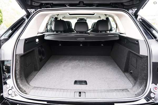 2025 Jaecoo J8 Track