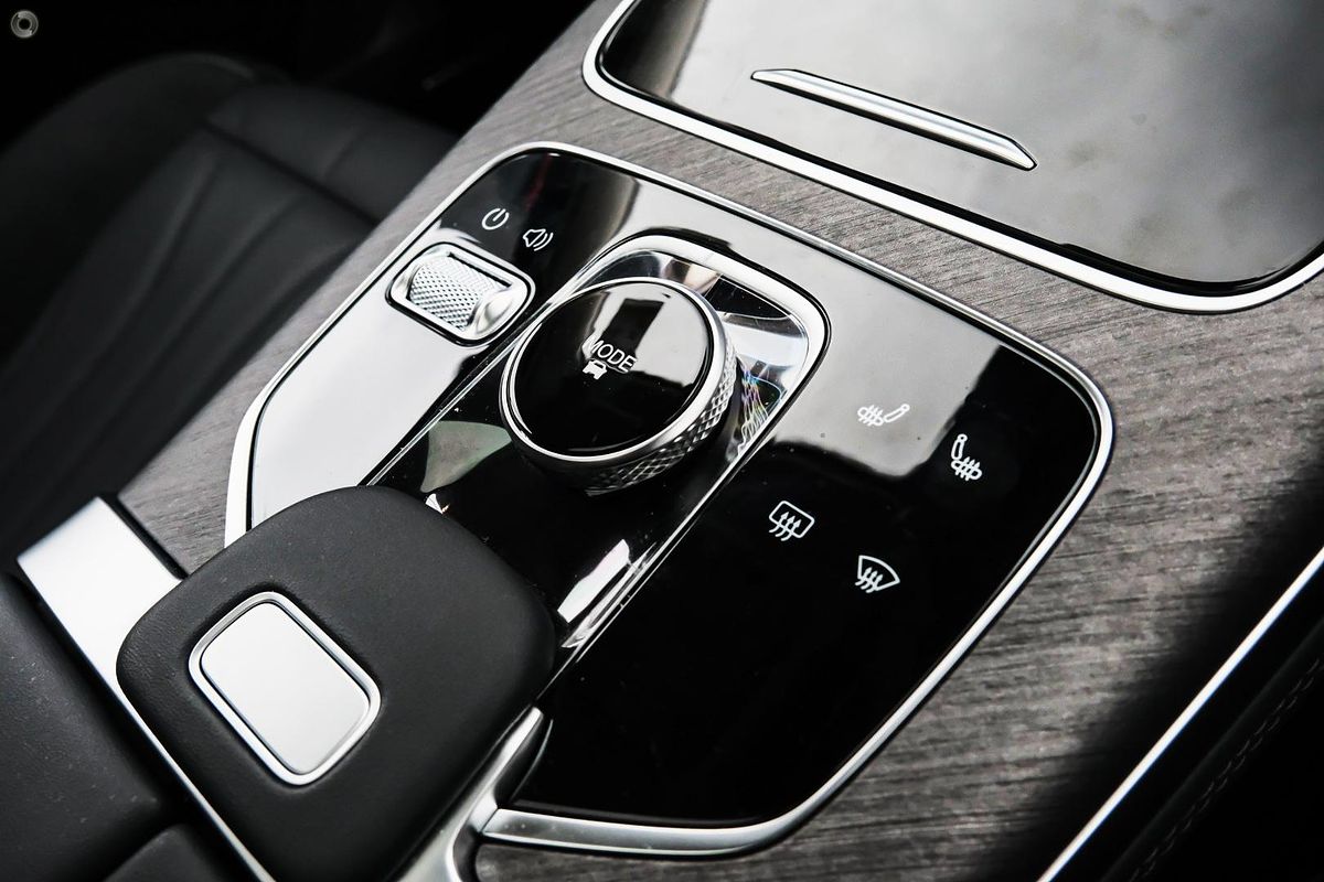 2025 Jaecoo J8 Track