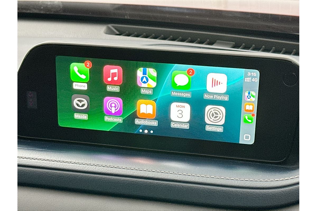 2020 Mazda CX-30 G20 Pure DM Series