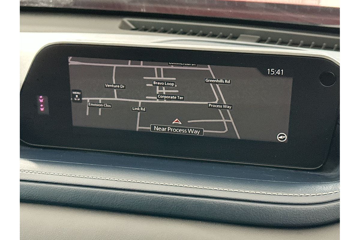 2020 Mazda CX-30 G20 Pure DM Series