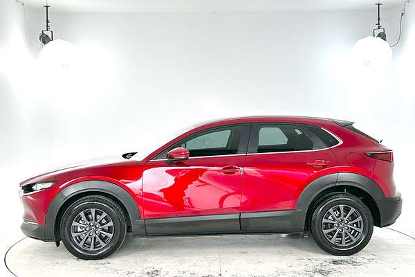 2020 Mazda CX-30 G20 Pure DM Series