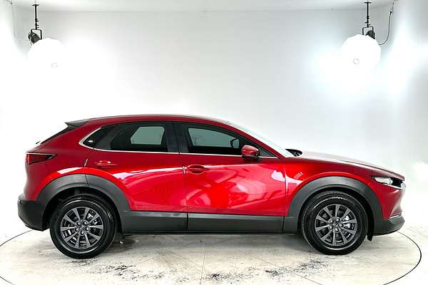 2020 Mazda CX-30 G20 Pure DM Series