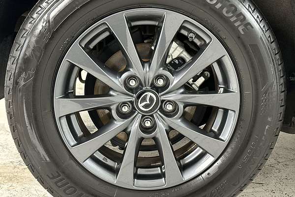 2020 Mazda CX-30 G20 Pure DM Series