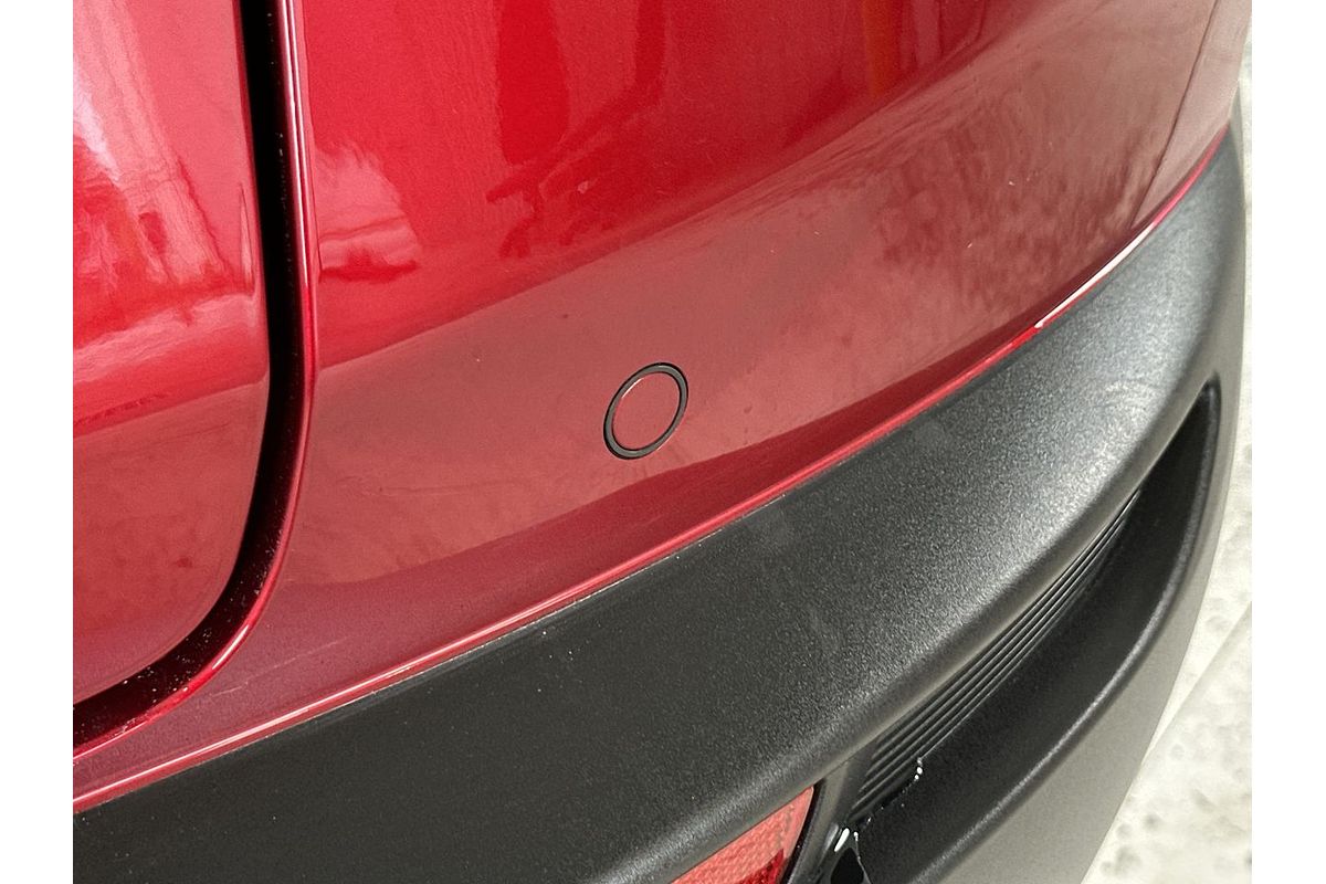 2020 Mazda CX-30 G20 Pure DM Series