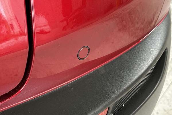 2020 Mazda CX-30 G20 Pure DM Series