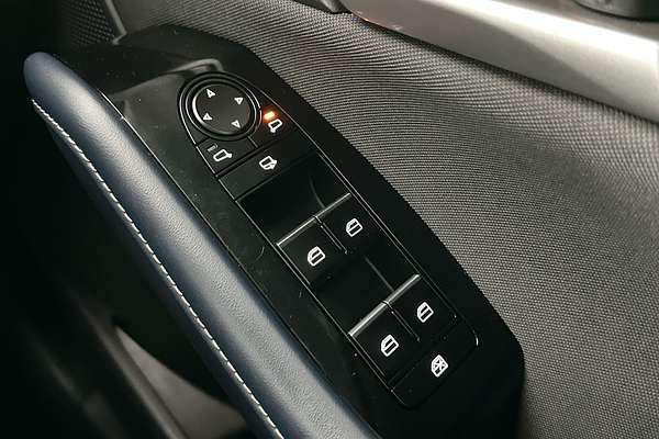 2020 Mazda CX-30 G20 Pure DM Series