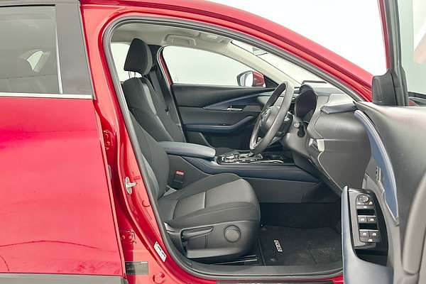 2020 Mazda CX-30 G20 Pure DM Series