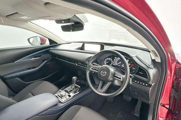 2020 Mazda CX-30 G20 Pure DM Series