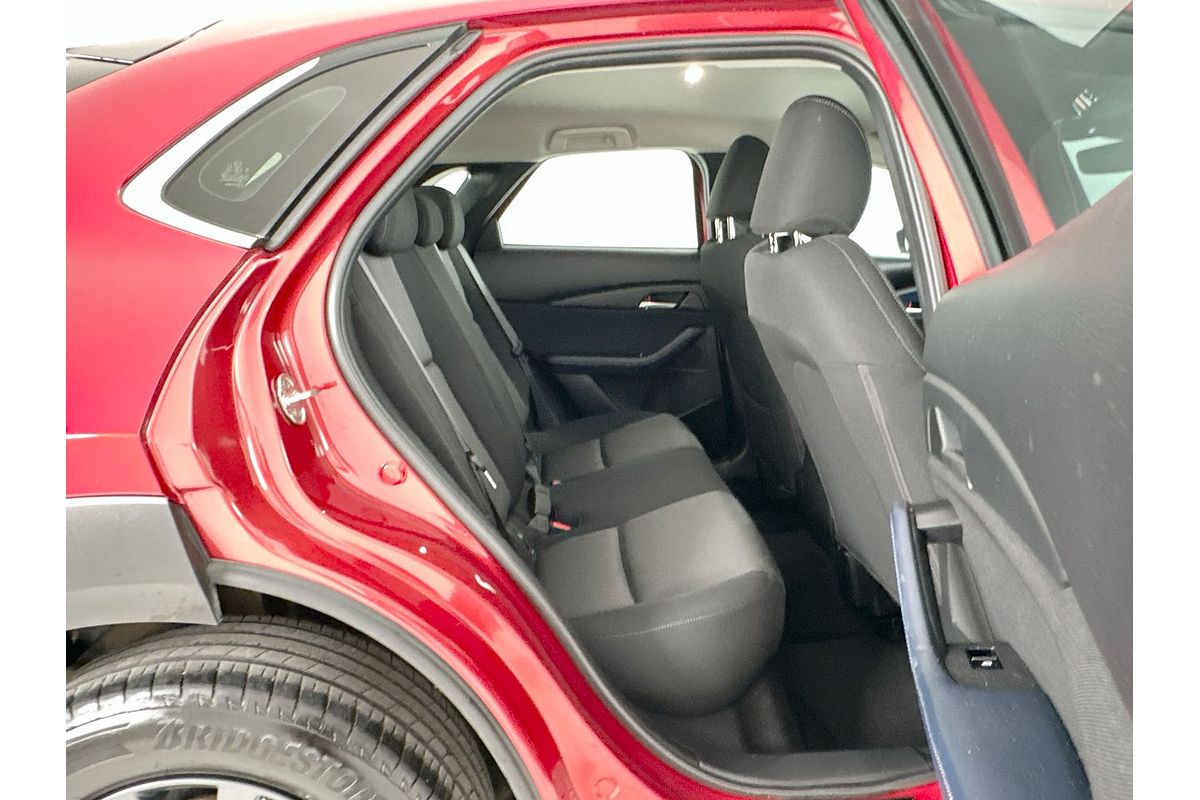 2020 Mazda CX-30 G20 Pure DM Series