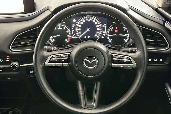 2020 Mazda CX-30 G20 Pure DM Series