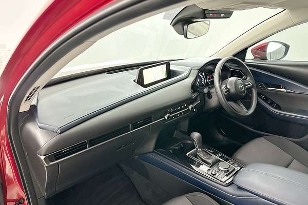 2020 Mazda CX-30 G20 Pure DM Series