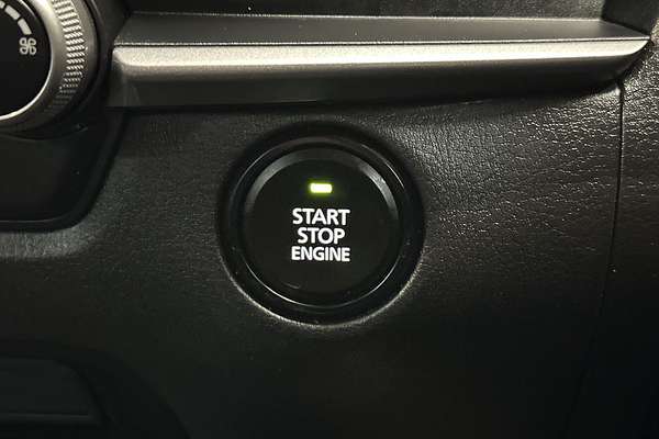 2020 Mazda CX-30 G20 Pure DM Series