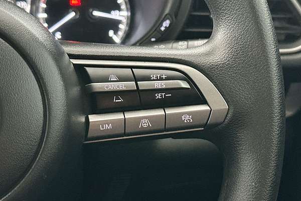 2020 Mazda CX-30 G20 Pure DM Series