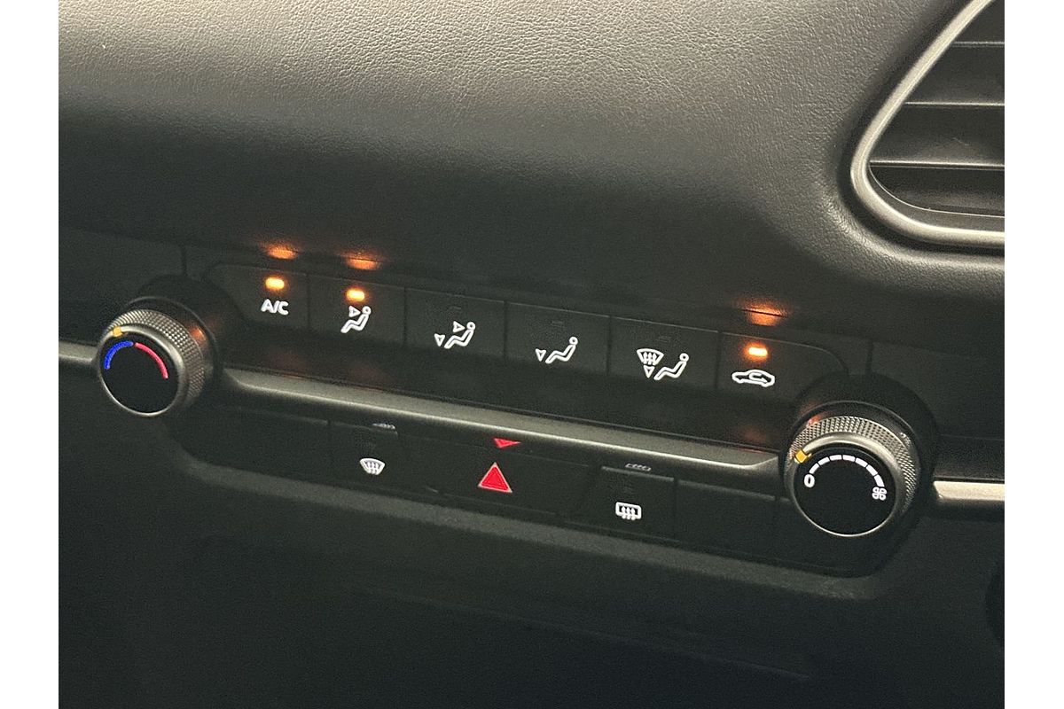 2020 Mazda CX-30 G20 Pure DM Series