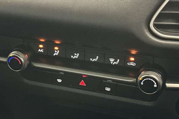 2020 Mazda CX-30 G20 Pure DM Series