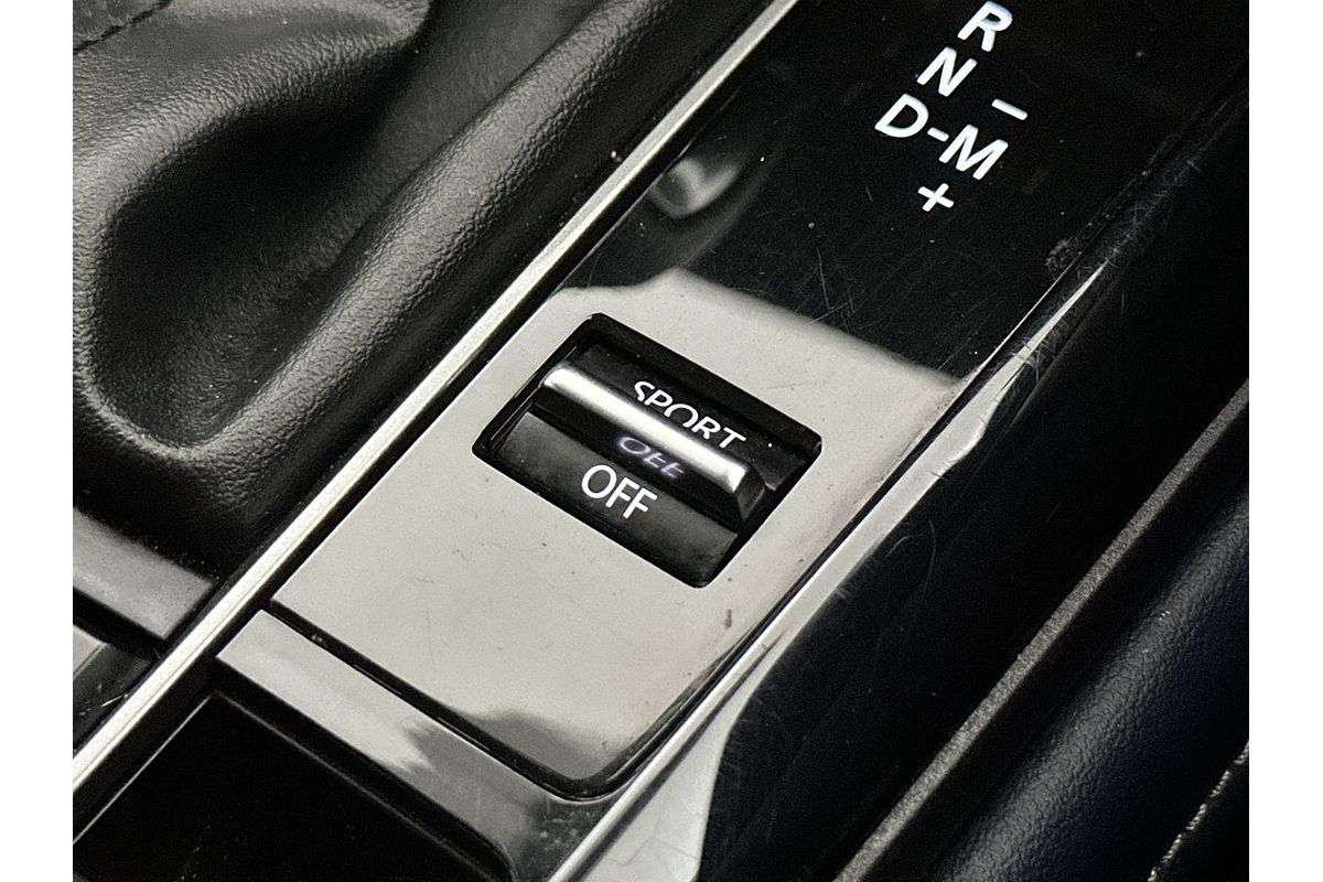 2020 Mazda CX-30 G20 Pure DM Series