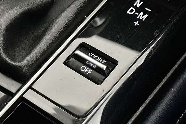 2020 Mazda CX-30 G20 Pure DM Series