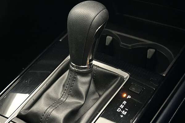 2020 Mazda CX-30 G20 Pure DM Series