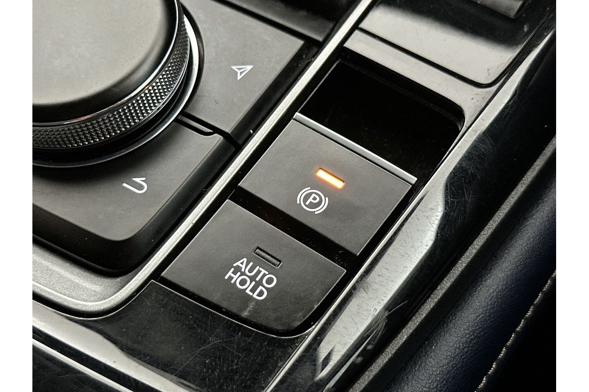 2020 Mazda CX-30 G20 Pure DM Series