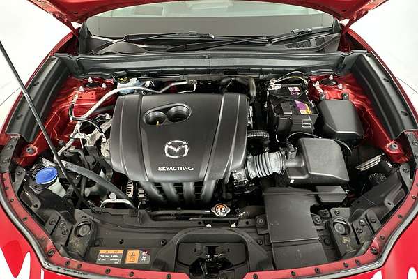 2020 Mazda CX-30 G20 Pure DM Series