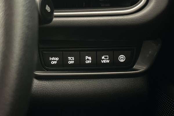 2020 Mazda CX-30 G20 Pure DM Series