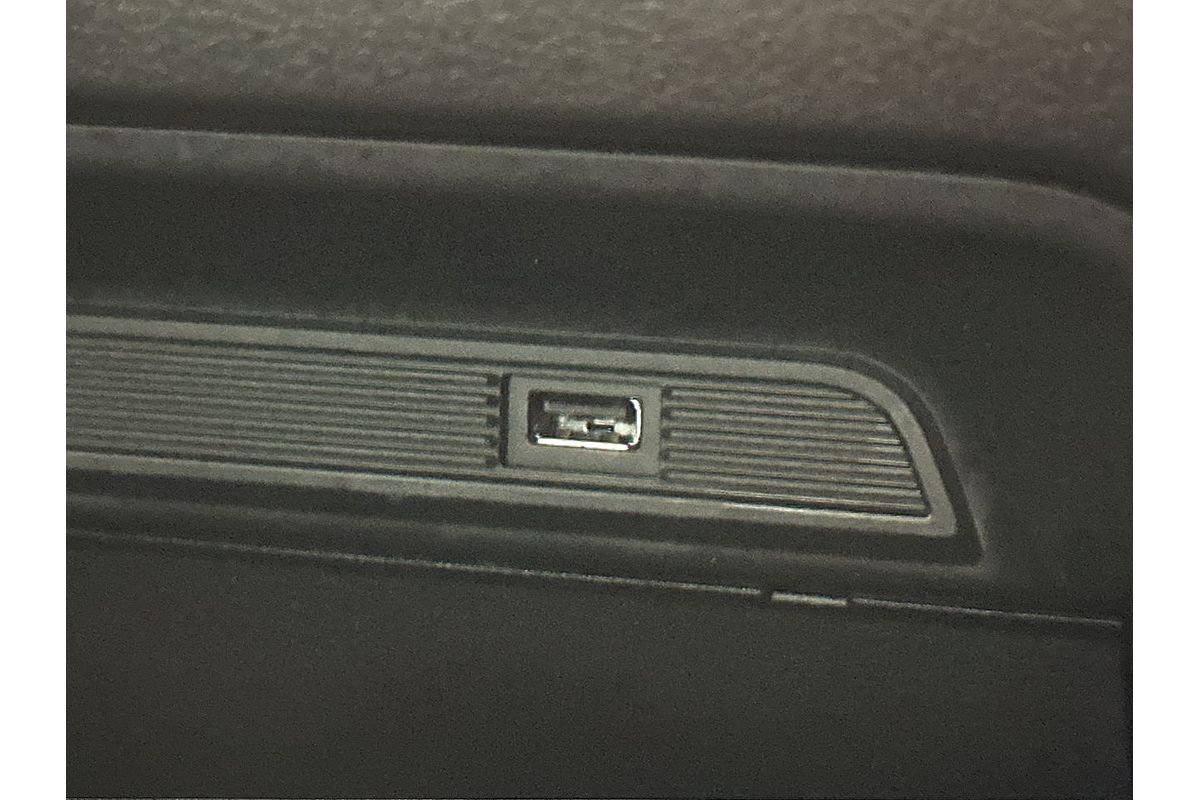 2020 Mazda CX-30 G20 Pure DM Series