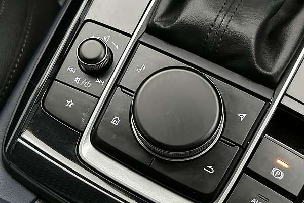 2020 Mazda CX-30 G20 Pure DM Series