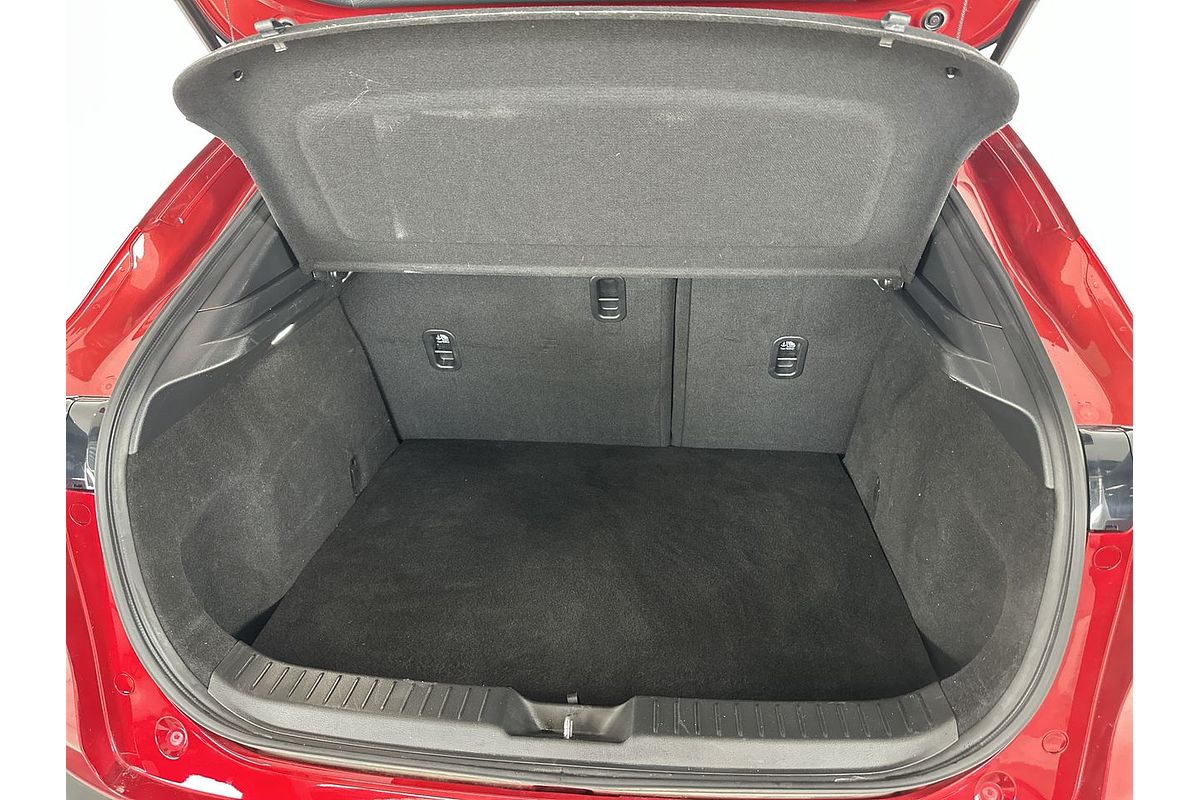 2020 Mazda CX-30 G20 Pure DM Series