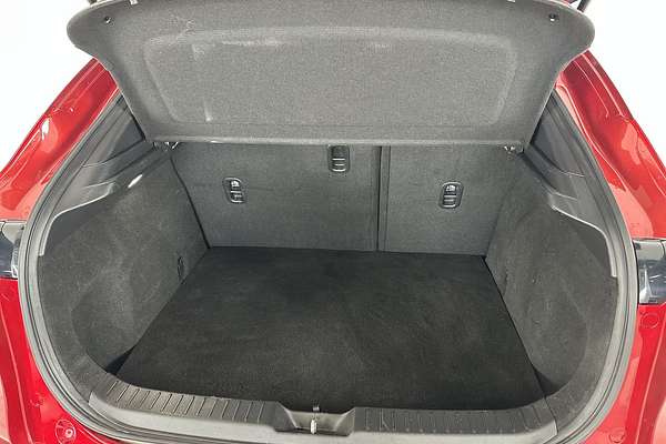 2020 Mazda CX-30 G20 Pure DM Series