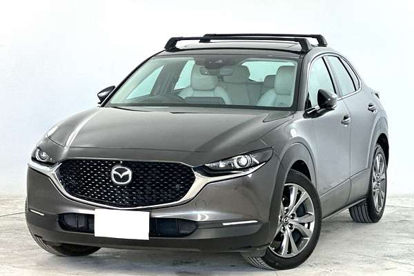 2020 Mazda CX-30 G25 Astina DM Series