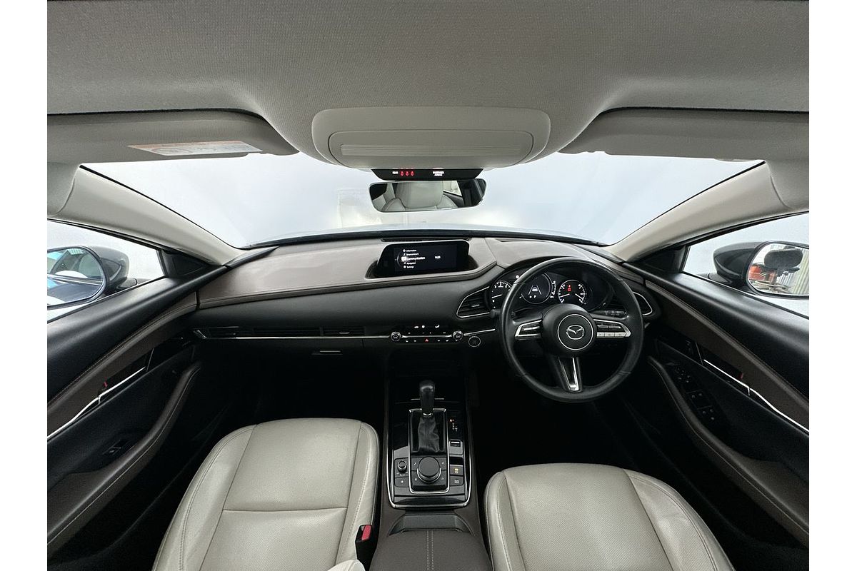 2020 Mazda CX-30 G25 Astina DM Series