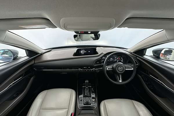 2020 Mazda CX-30 G25 Astina DM Series