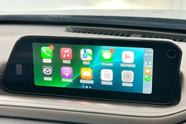 2020 Mazda CX-30 G25 Astina DM Series