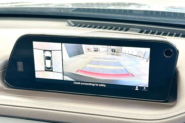 2020 Mazda CX-30 G25 Astina DM Series