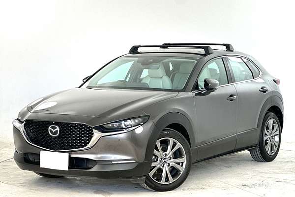 2020 Mazda CX-30 G25 Astina DM Series