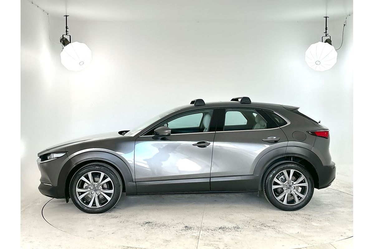 2020 Mazda CX-30 G25 Astina DM Series