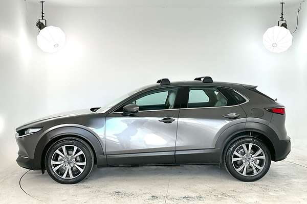 2020 Mazda CX-30 G25 Astina DM Series