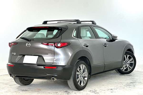 2020 Mazda CX-30 G25 Astina DM Series