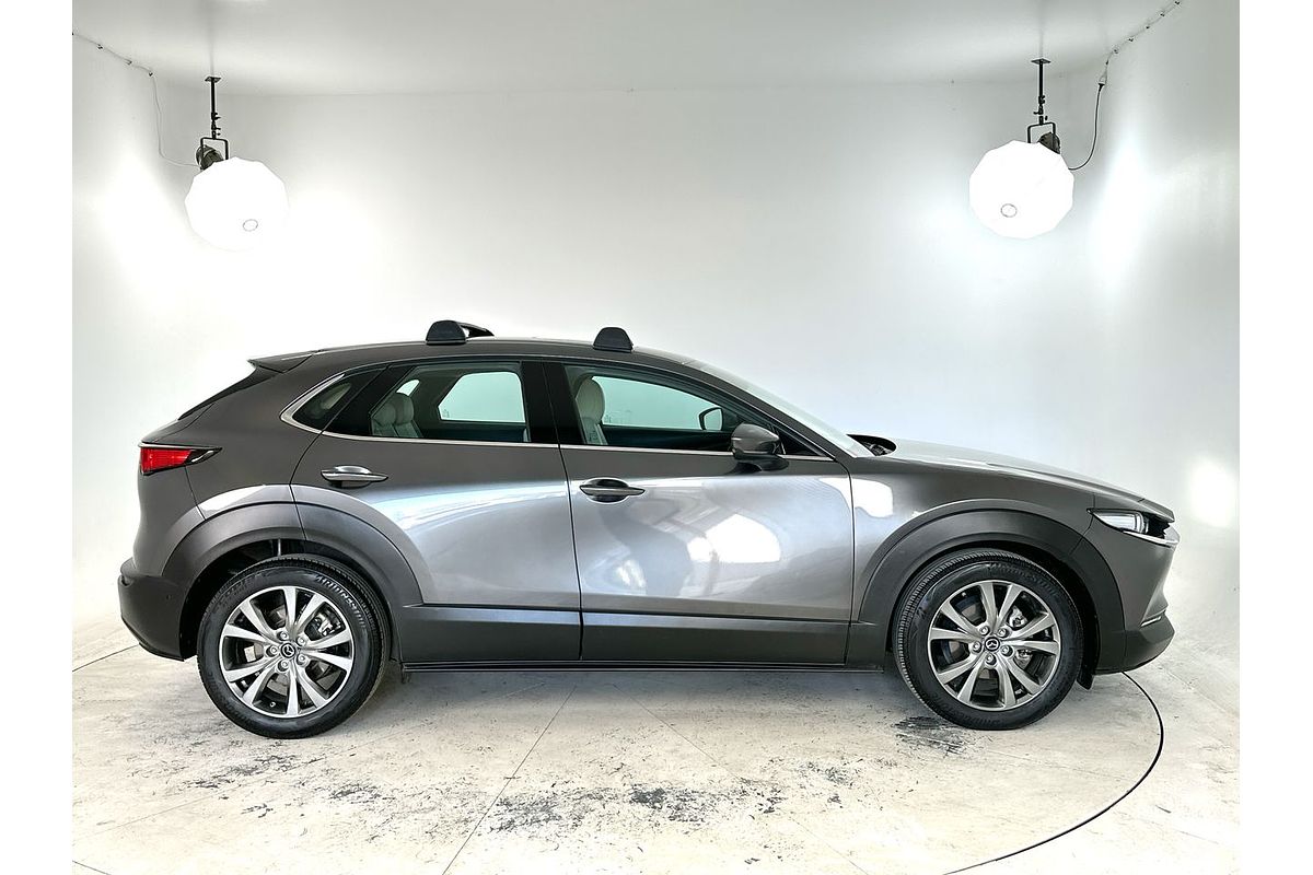 2020 Mazda CX-30 G25 Astina DM Series