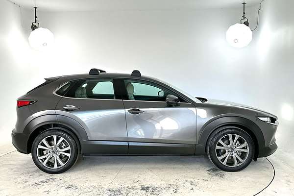 2020 Mazda CX-30 G25 Astina DM Series