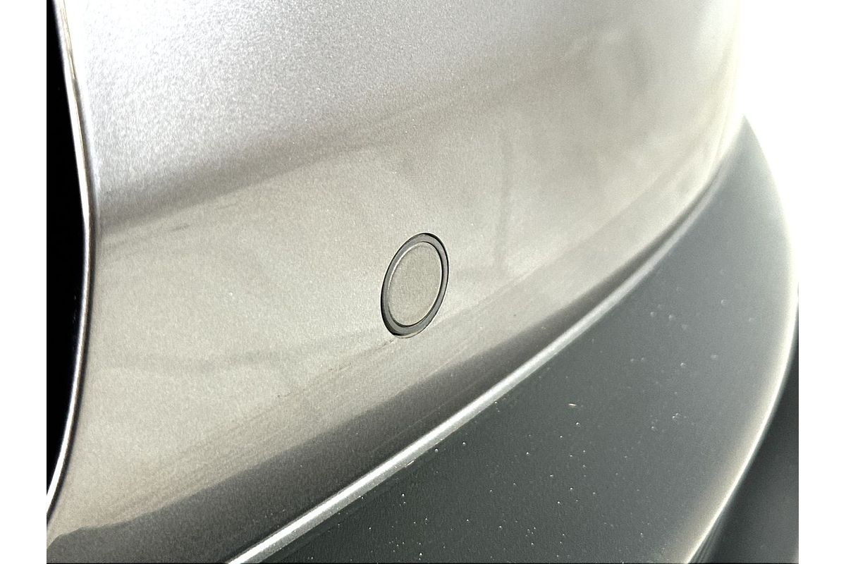 2020 Mazda CX-30 G25 Astina DM Series