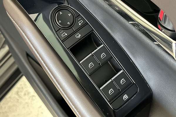 2020 Mazda CX-30 G25 Astina DM Series