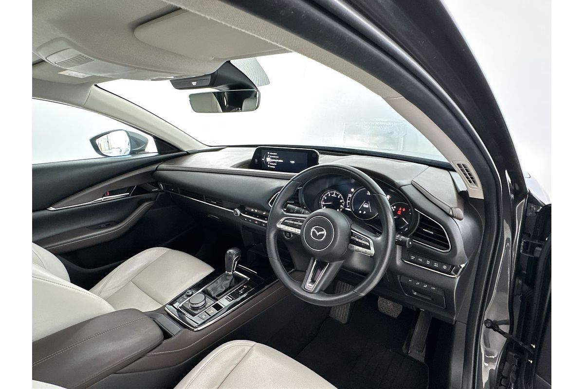 2020 Mazda CX-30 G25 Astina DM Series