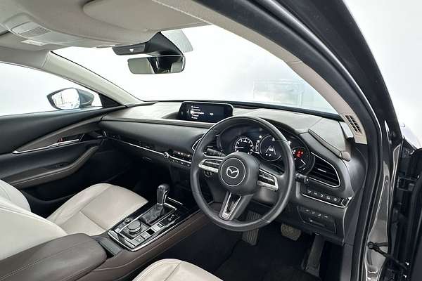 2020 Mazda CX-30 G25 Astina DM Series