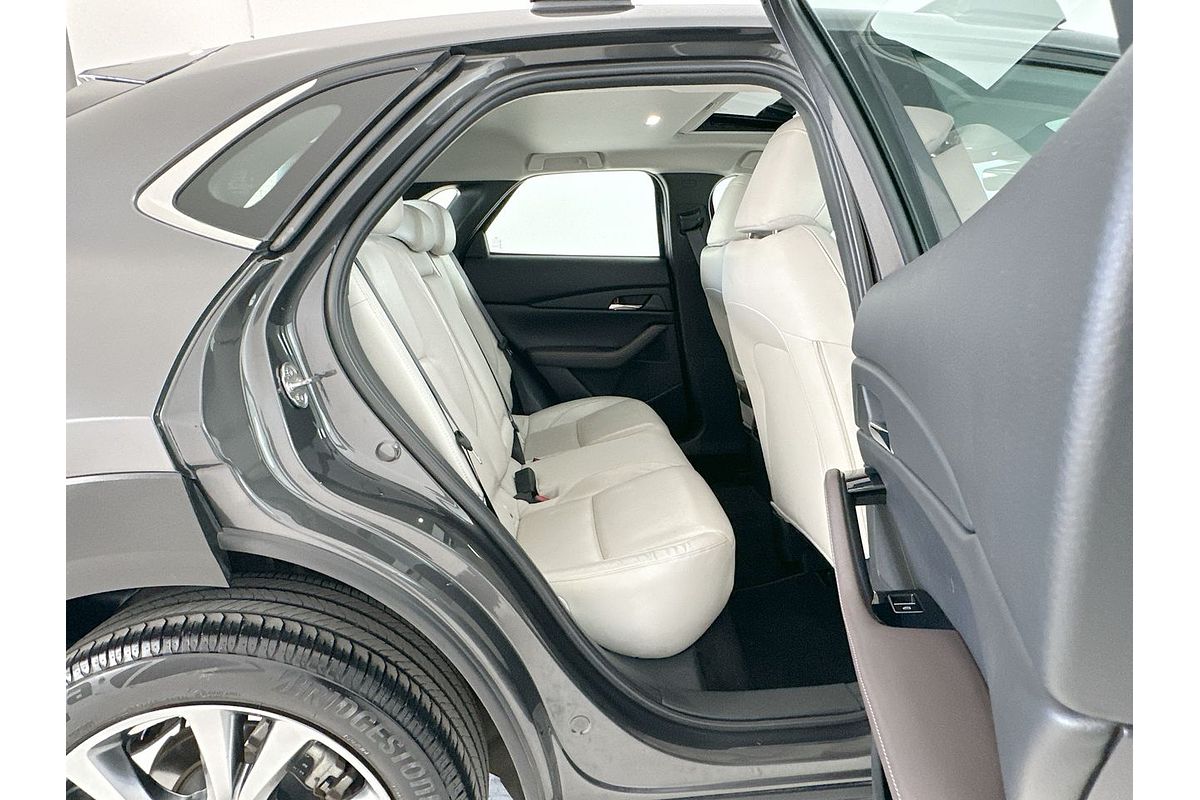 2020 Mazda CX-30 G25 Astina DM Series