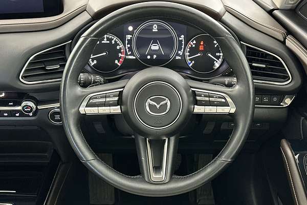 2020 Mazda CX-30 G25 Astina DM Series